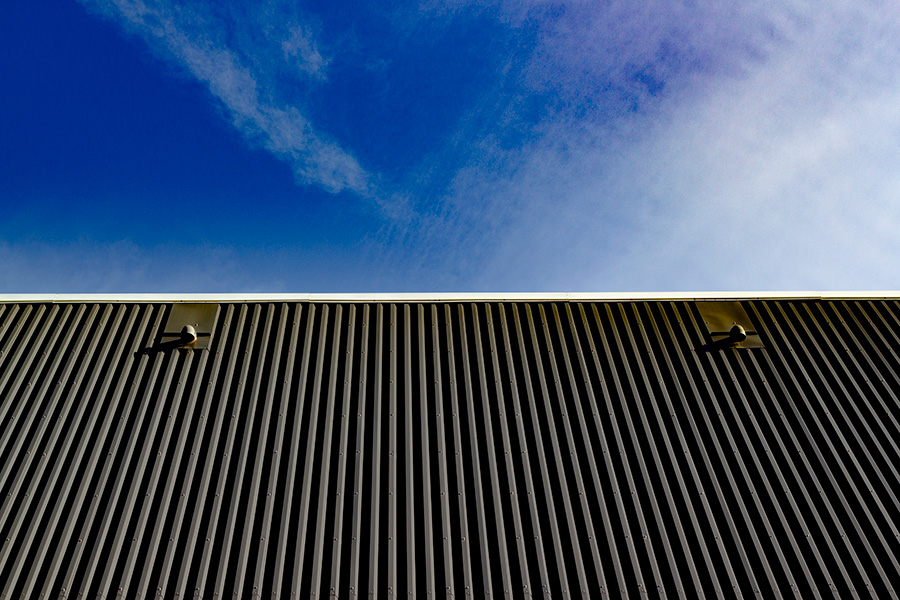 屋根リフォーム